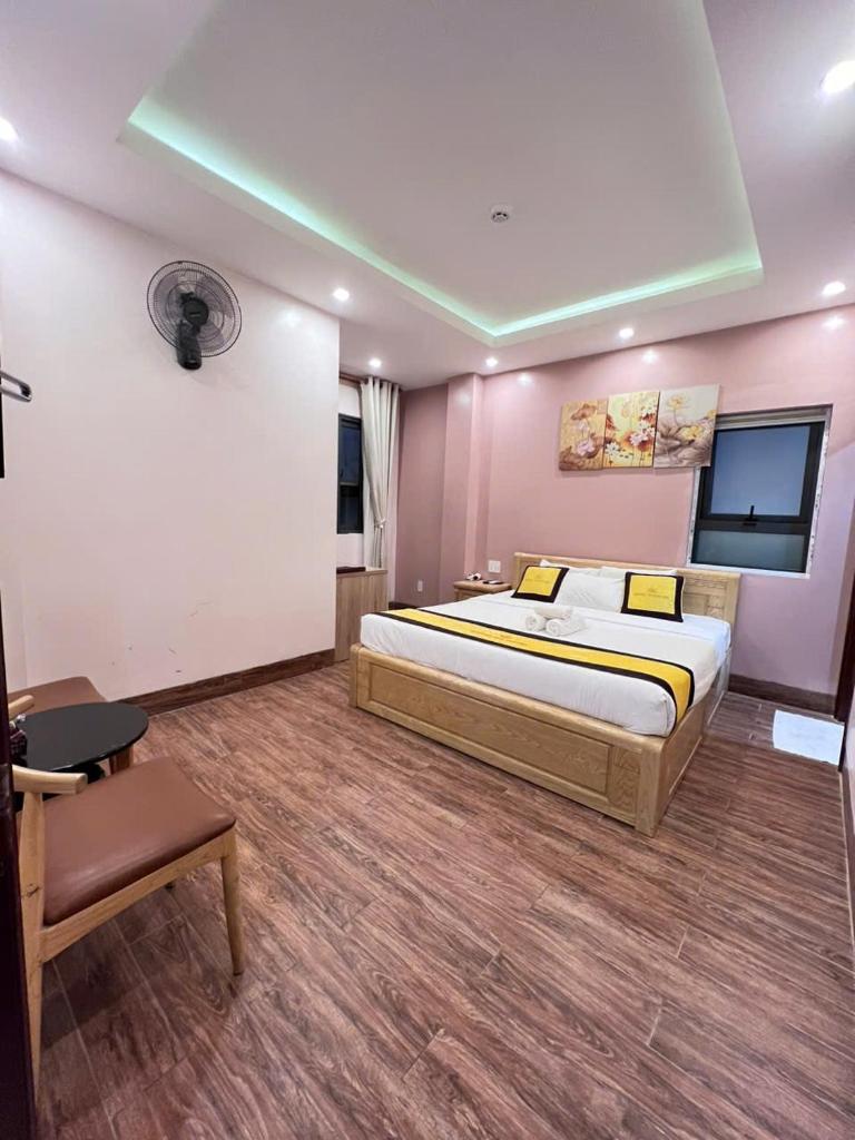 Hoàng Gia Hotel Côn Đảo