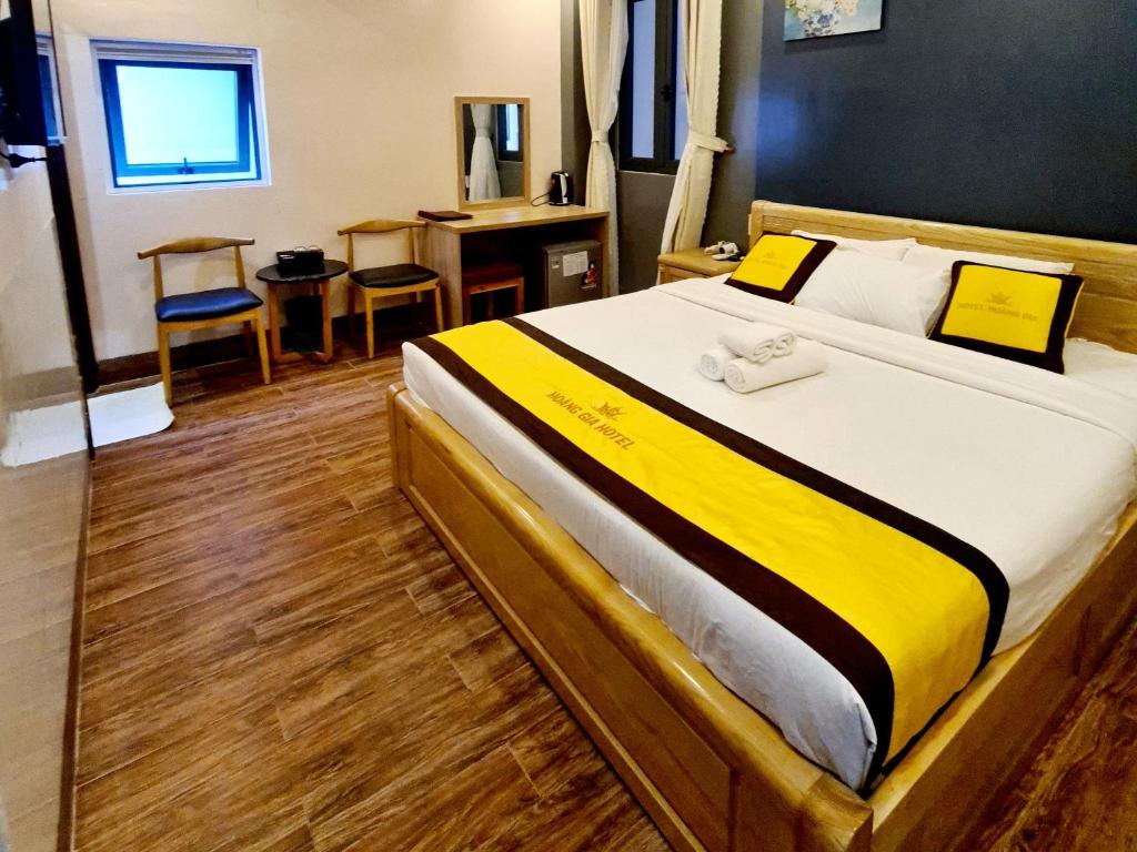 Hoàng Gia Hotel Côn Đảo