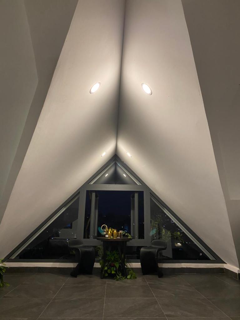 Phòng Ngủ - LV Home - Đà Lạt