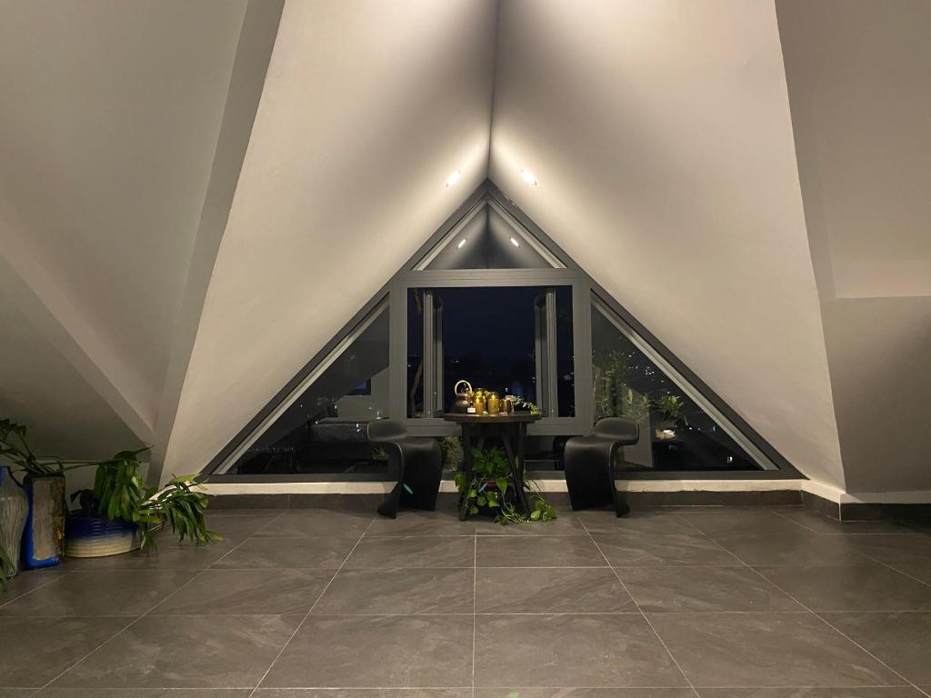 Phòng Ngủ - LV Home - Đà Lạt