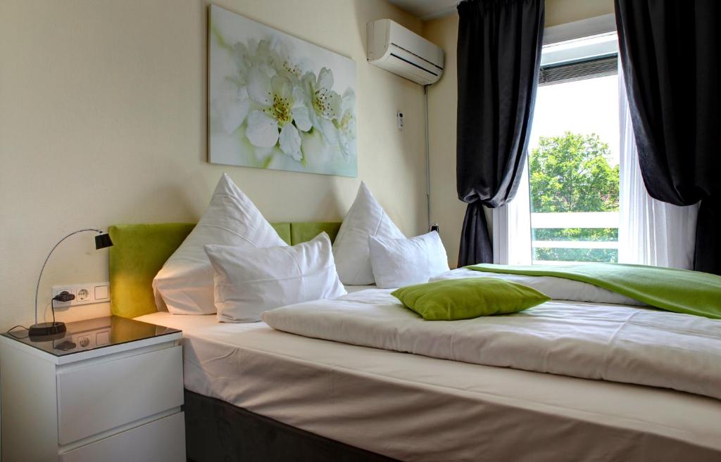 Gartenstadt Hotel photo 3