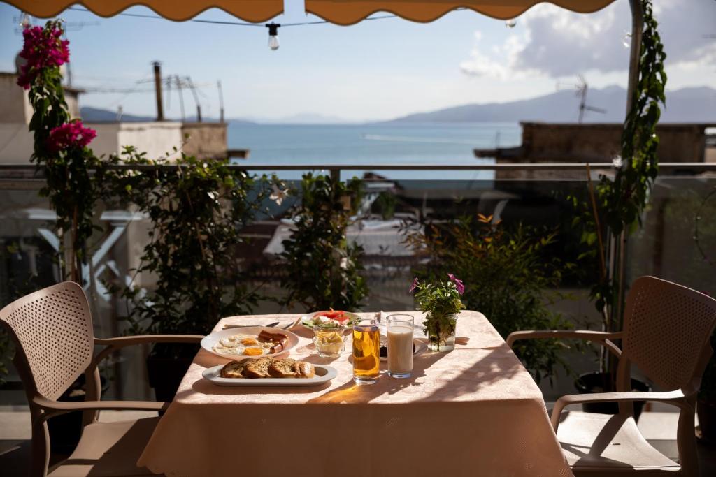 Jonian Boutique Hotel photo 1