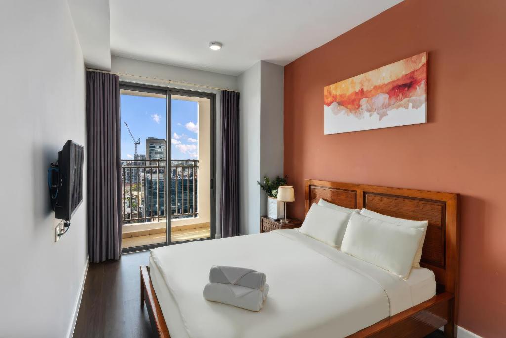 Elegance The Tresor D4