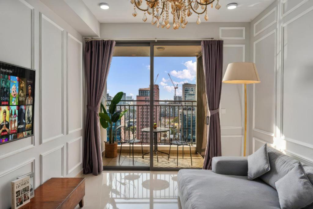 Elegance The Tresor D4