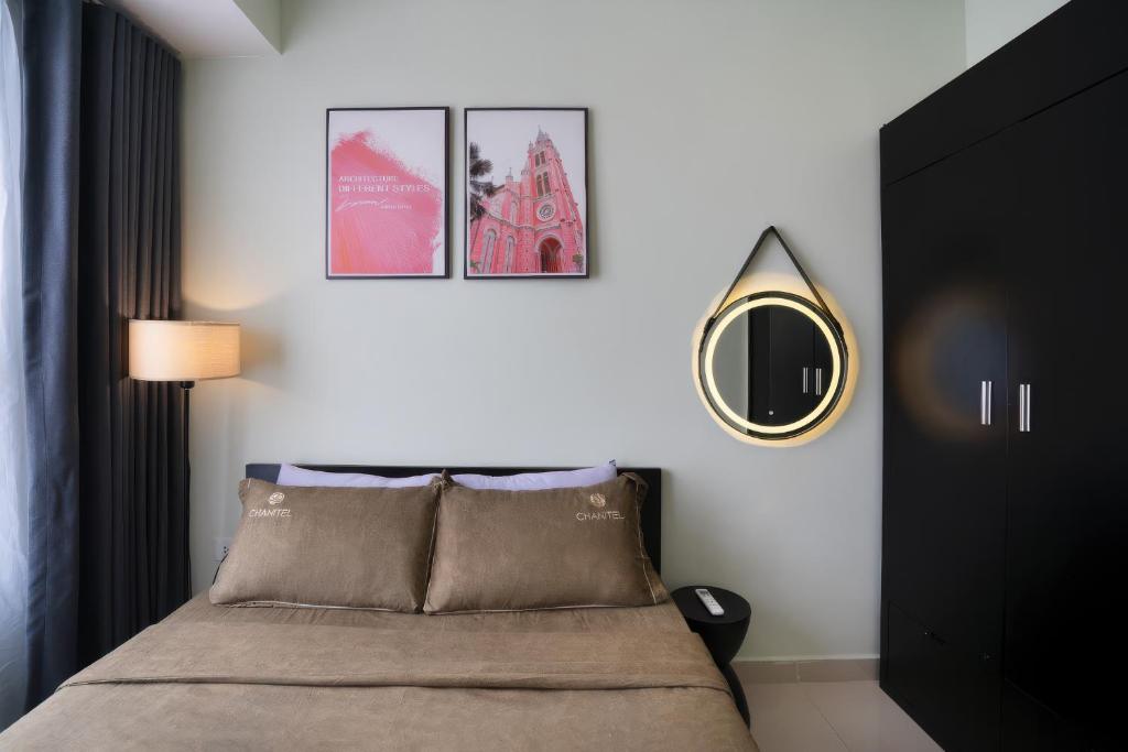 Elegance The Tresor D4