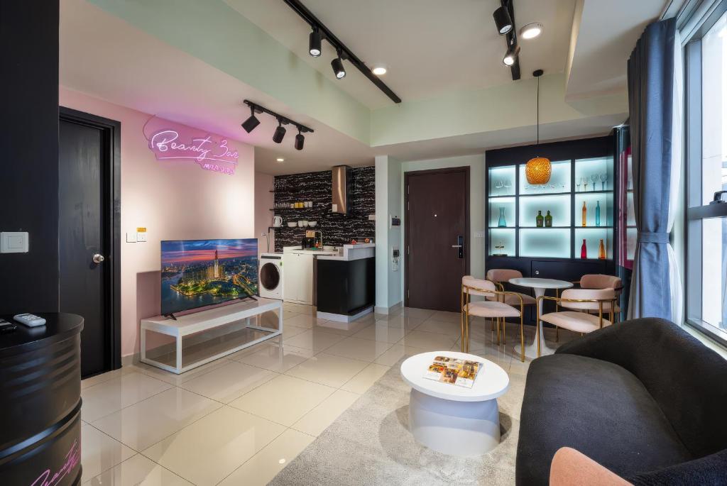 Elegance The Tresor D4