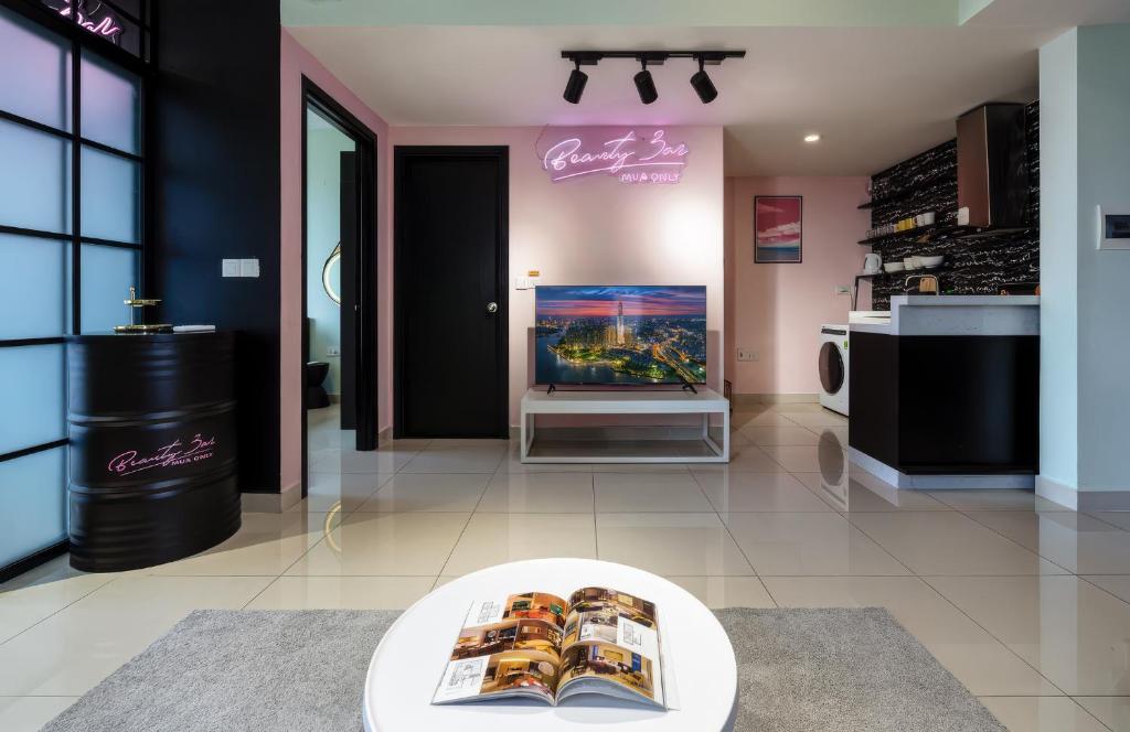 Elegance The Tresor D4