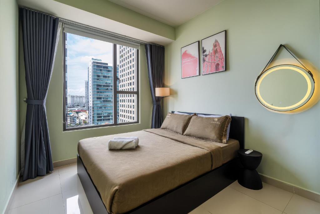 Elegance The Tresor D4