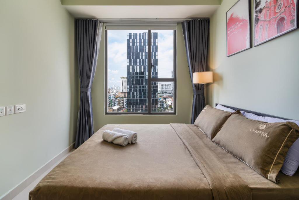 Elegance The Tresor D4