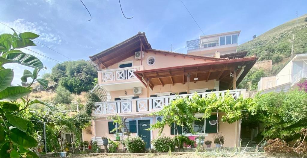 Villa Nefeli
