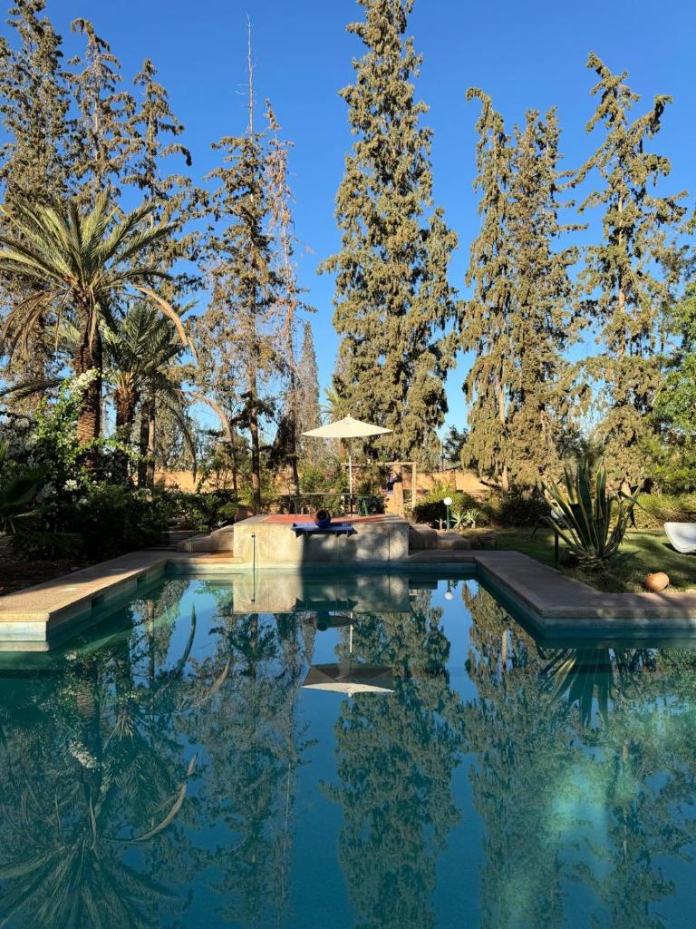 Riad shéhérazade Marrakech, Marrakech