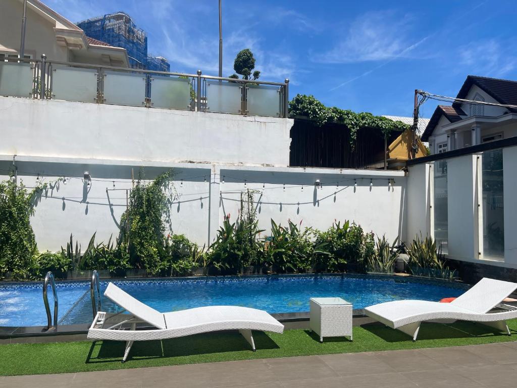 Minh Phước Villa 12 Kim Ngân