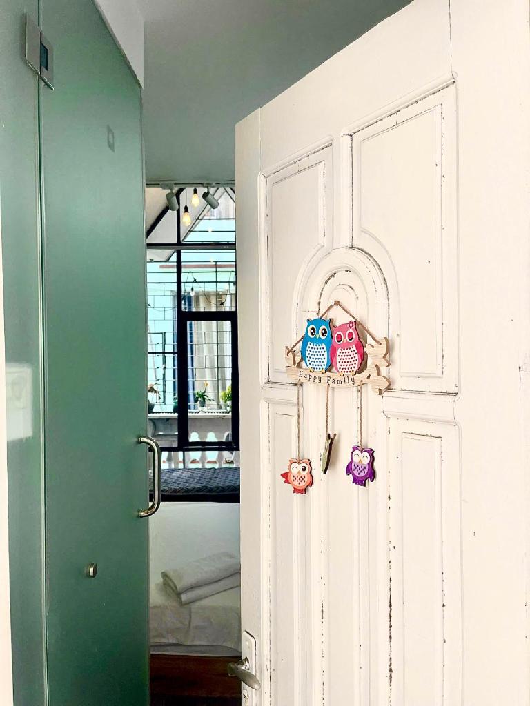 Sora Home - 3 mins to Hoan Kiem Lake