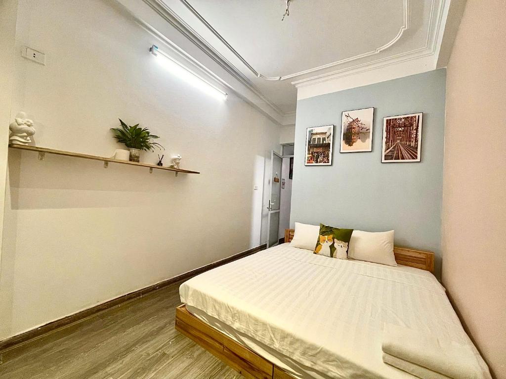 Sora Home - 3 mins to Hoan Kiem Lake