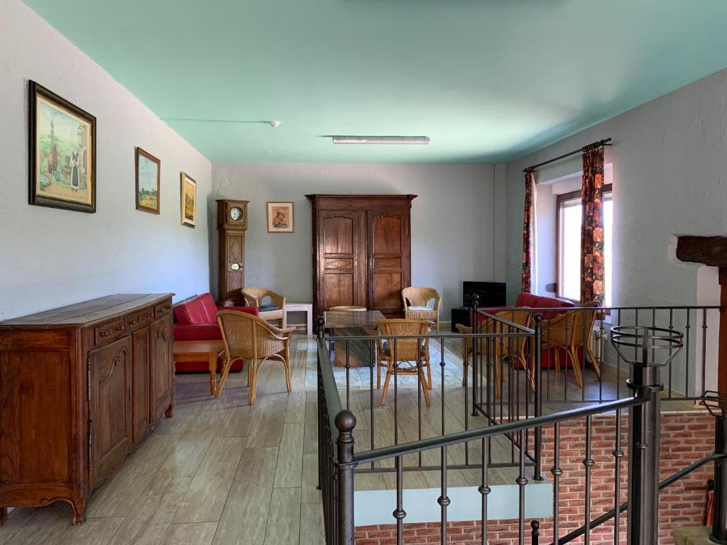 Gîte La Bavière photo 3
