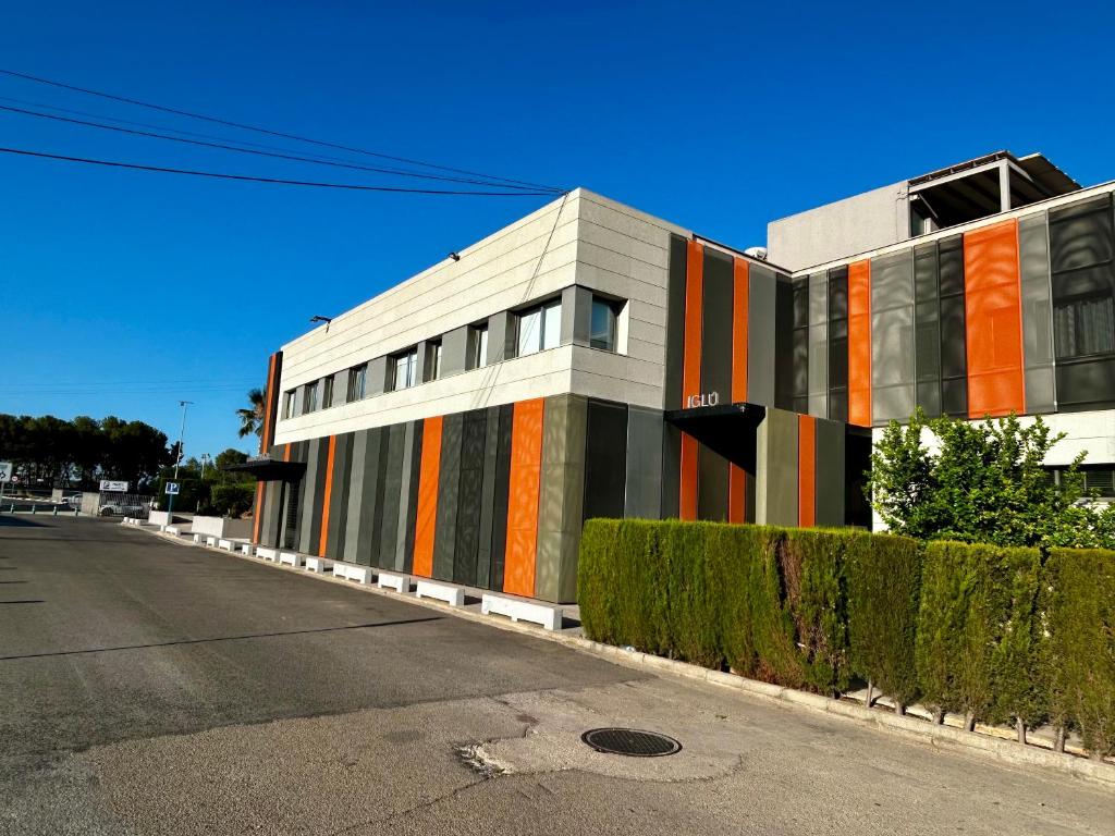 Hotel Ignacio - PalomarGroup