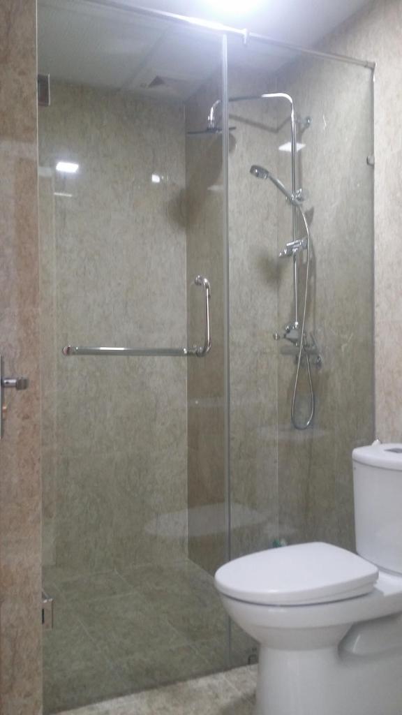Семейный (Семейный номер Делюкс), Bong Mai Motel