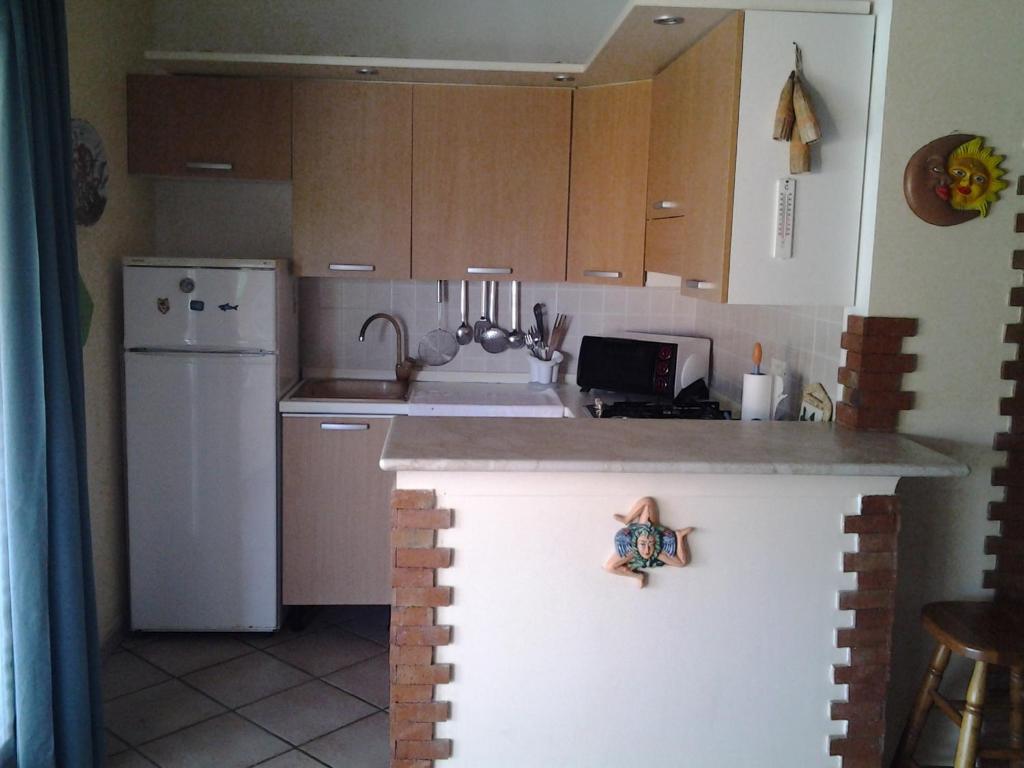 Appartamento Arenella photo 2