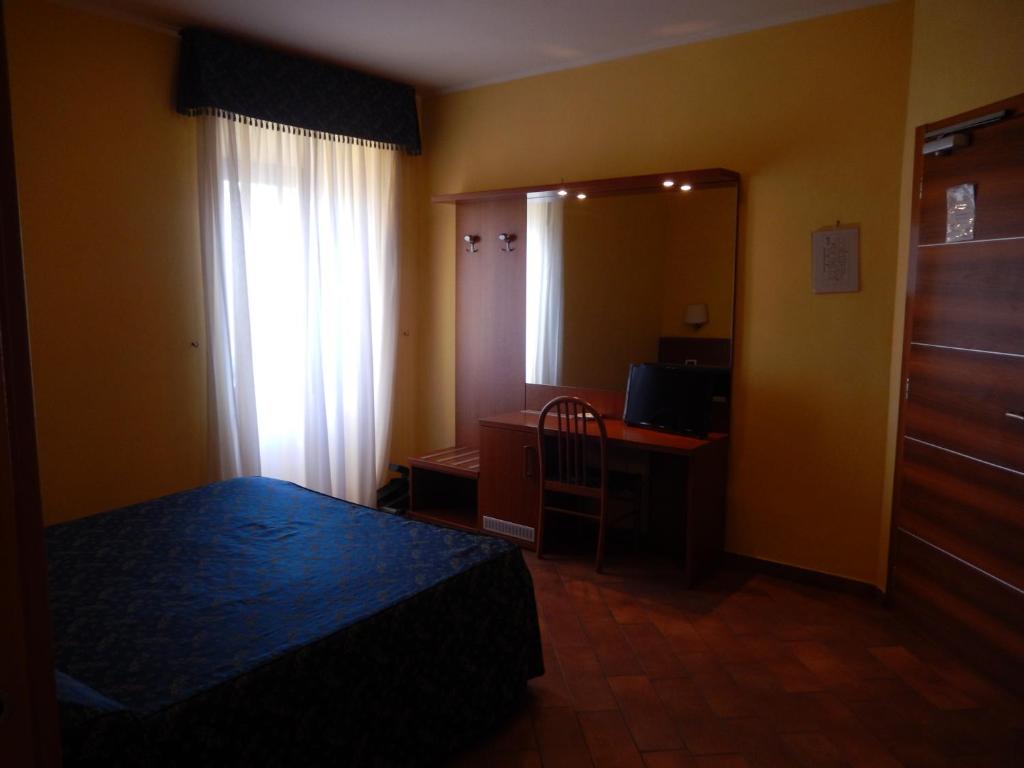 Albergo Dei Leoni photo 3