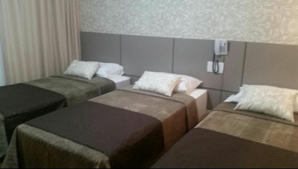 Hotel Caju de Ouro photo 4
