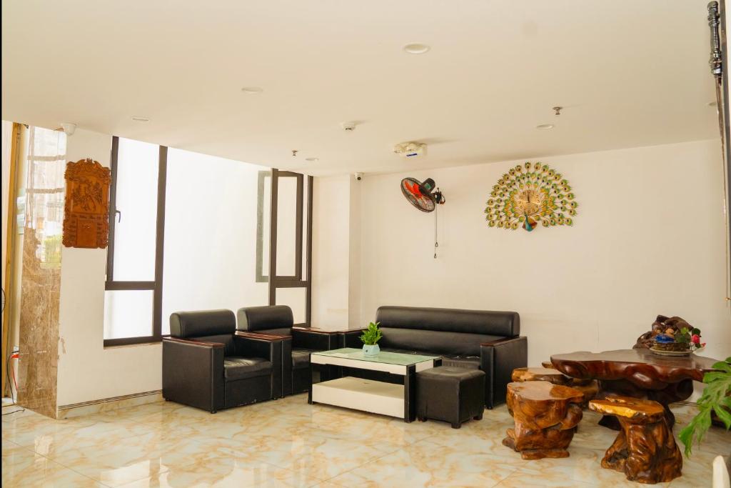 Trung Hiếu Hotel Vũng Tàu