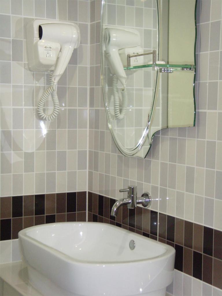 Апартаменты (Апартаменты Делюкс с 3 спальнями), Duta Hotel & Residence