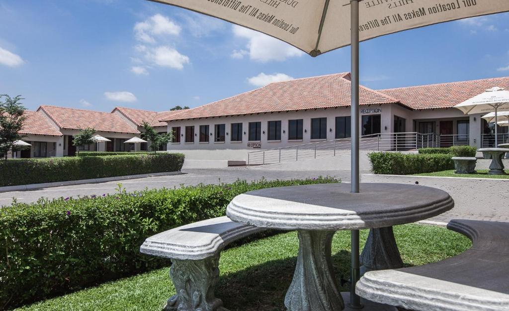 Usambara lodge - Tap to explore photos