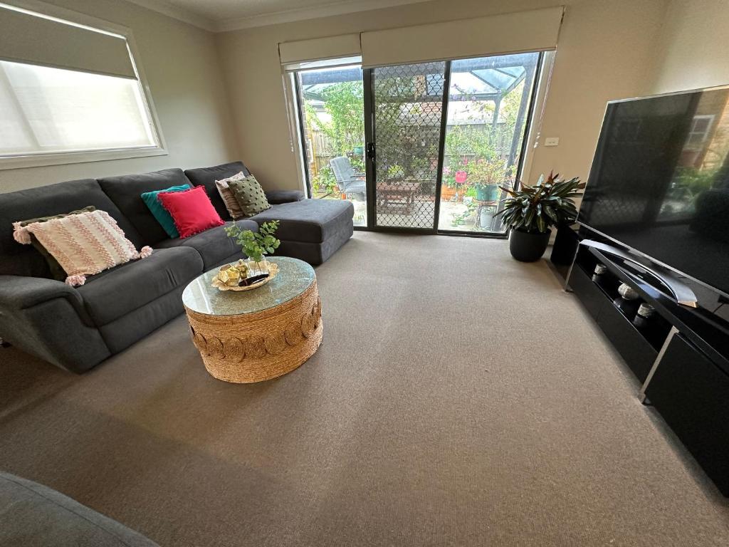 Quiet Comfort for Relaxing Stays photo 1