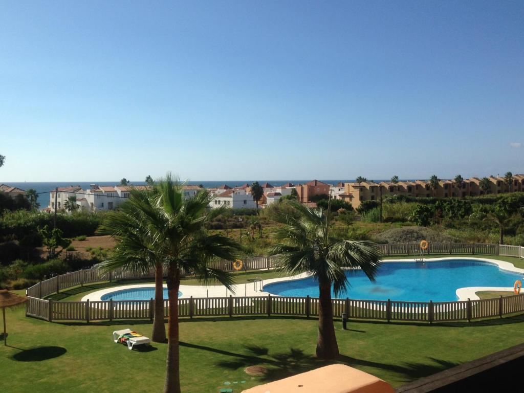 Casares Beach photo 2