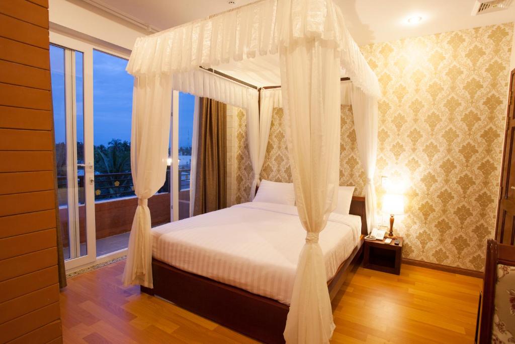 Anh Dao Mekong 2 Hotel