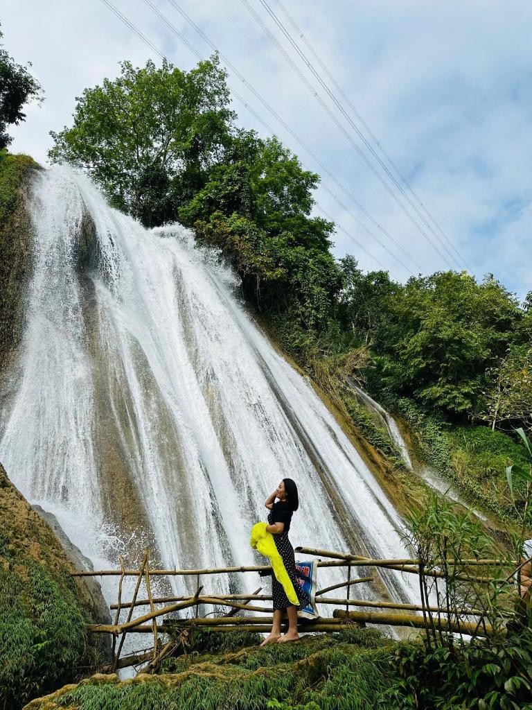 Thao Ly Homestay Mai Chau