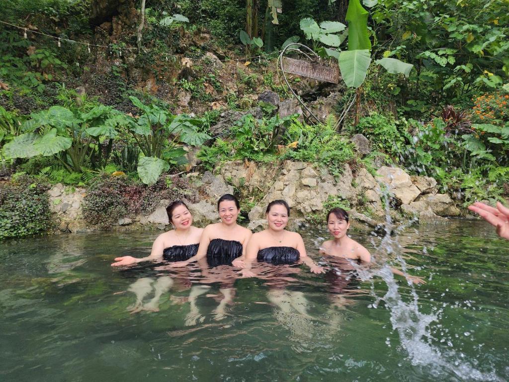 Thao Ly Homestay Mai Chau