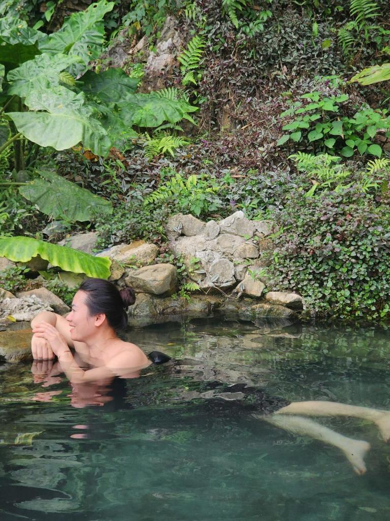 Thao Ly Homestay Mai Chau