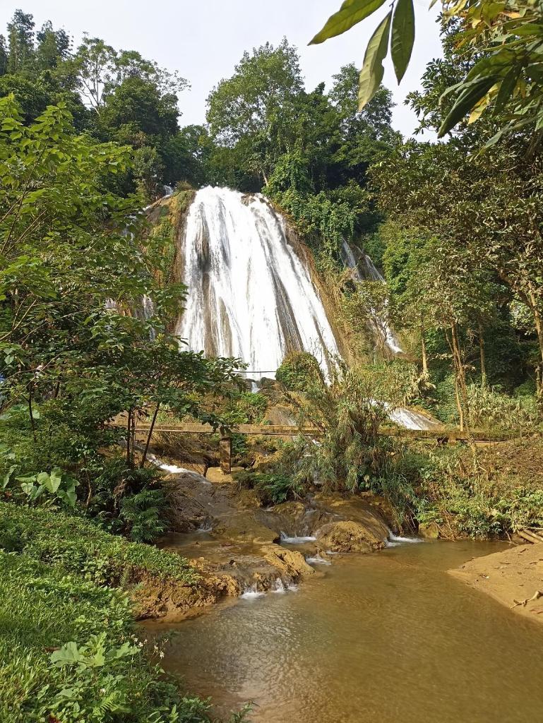 Thao Ly Homestay Mai Chau