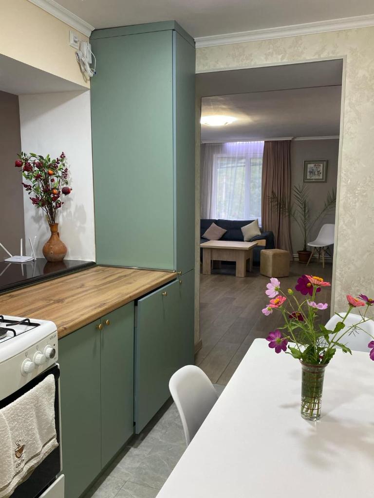 Mush Guest House in Sanahin