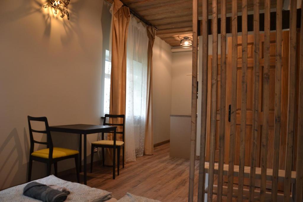 Hotel Mergera, Riga