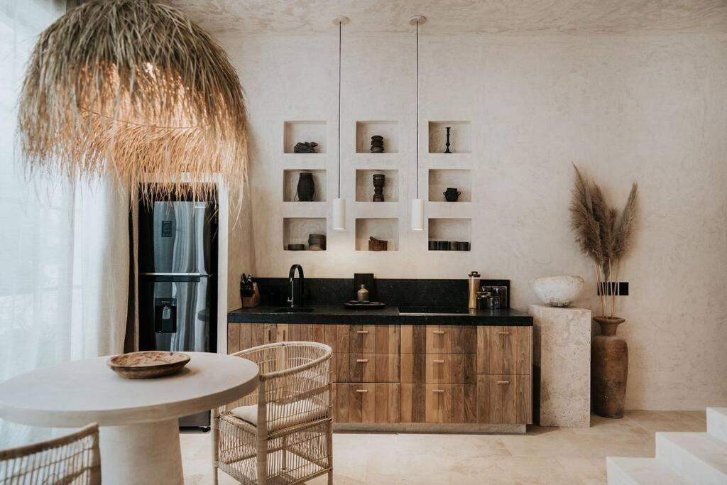 DESIGN CASA SANDALO with private pool and lounge - Tap to explore photos