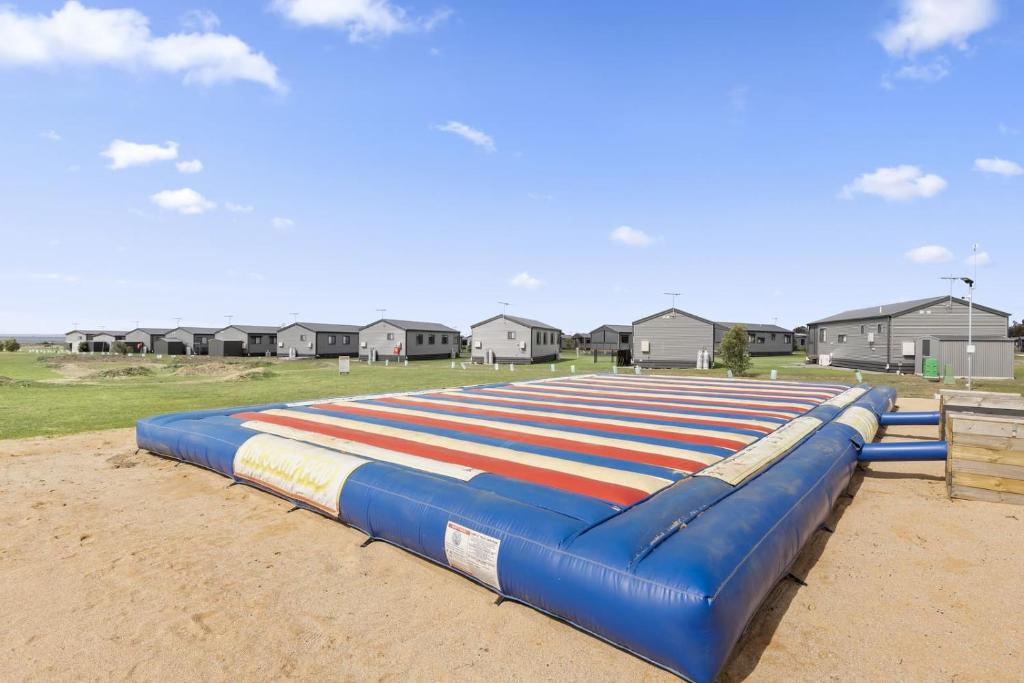Swan Bay Holiday Park photo 2