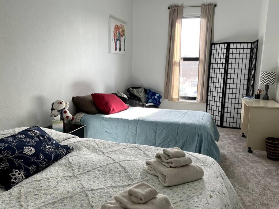Spacious, Vibrant Downtown Apt Between Ann Arbor and Detroit image