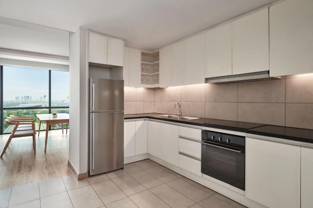Crowne Plaza West Hà Nội