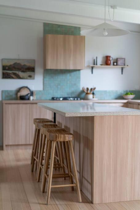 Madeley Beach House Ocean Grove