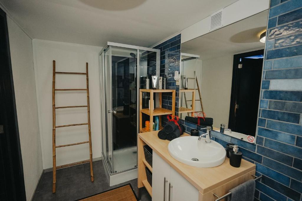 VIP LOUNGE Appartement avec Jacuzzi et jardin photo 1