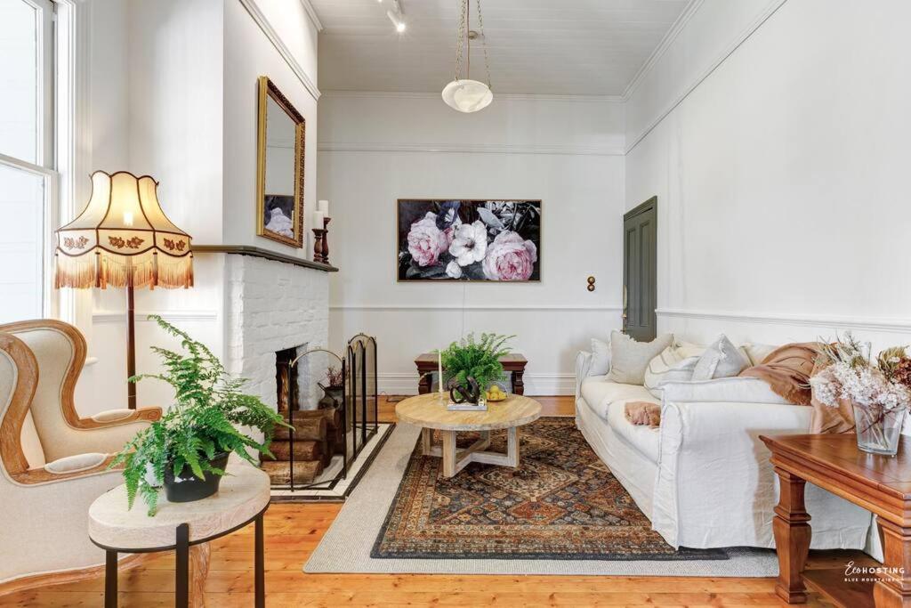 Norwood Arthouse 7 Bedroom 7 Bathroom photo 4