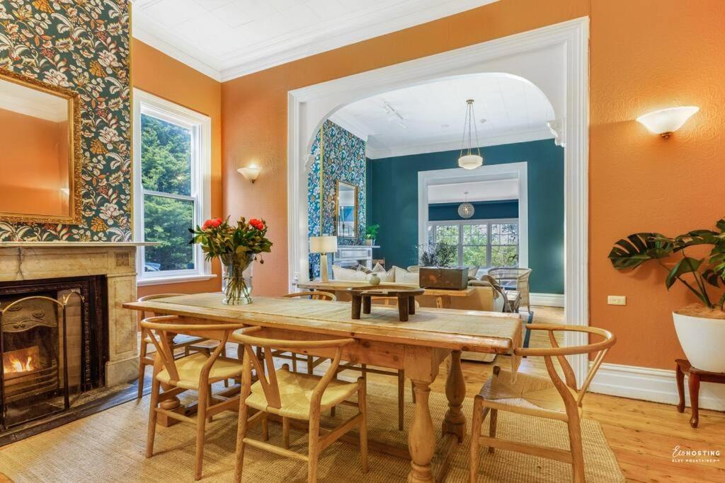 Norwood Arthouse 7 Bedroom 7 Bathroom photo 2