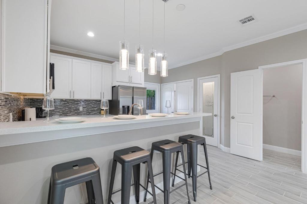 Stylish 2bedroom Retreat image