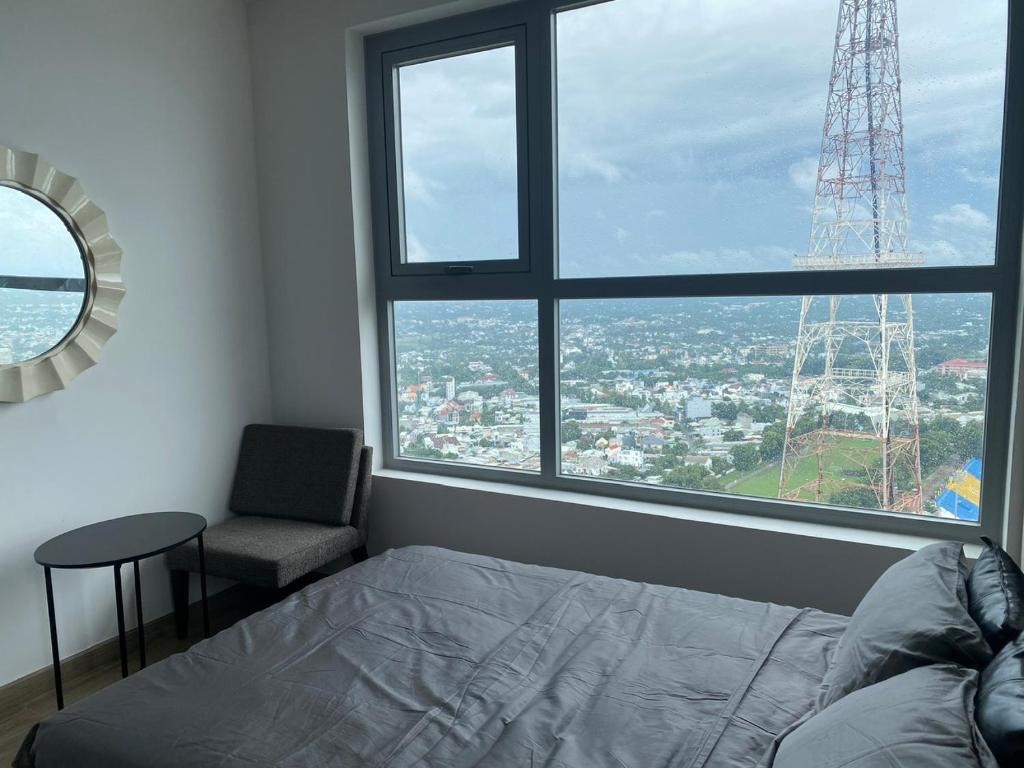 Happy One Central Binh Duong