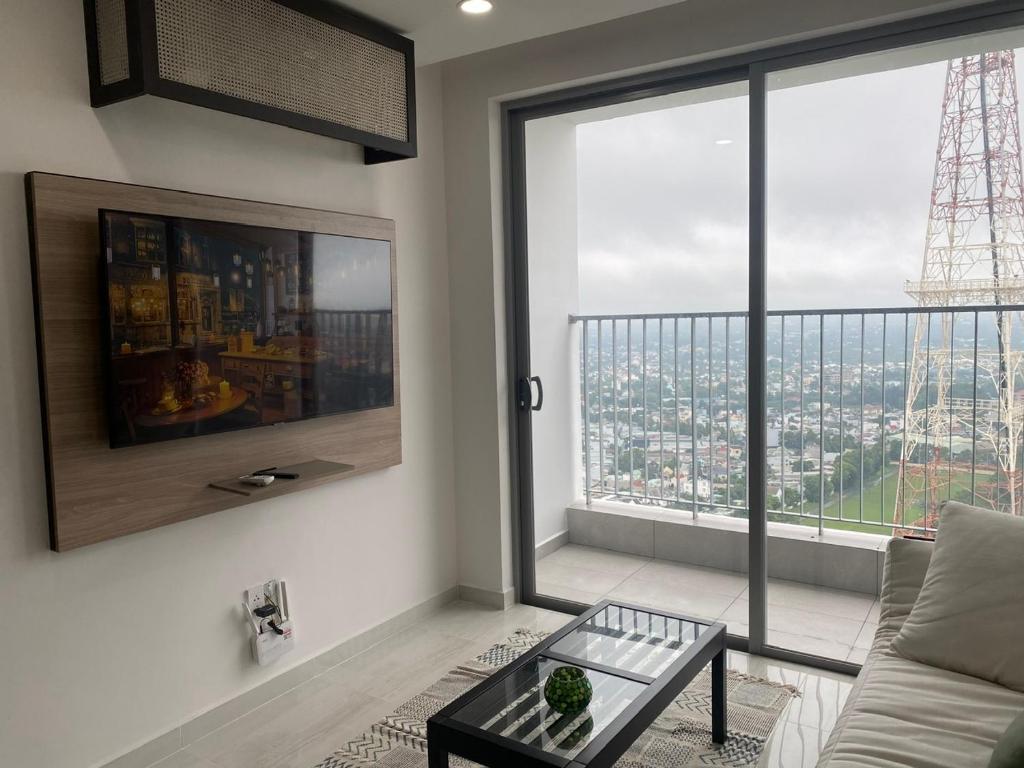 Happy One Central Binh Duong