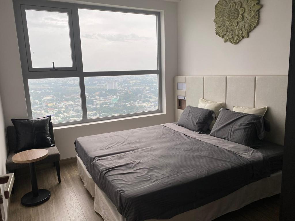 Happy One Central Binh Duong