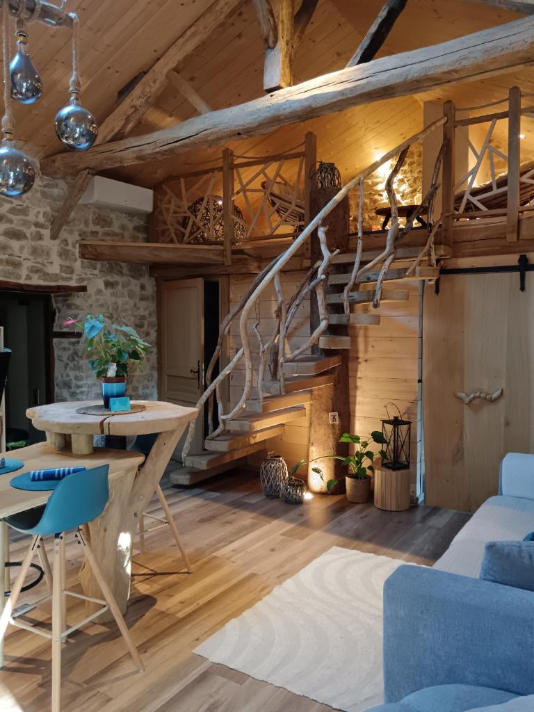 Domaine Moulin de Quincenat
