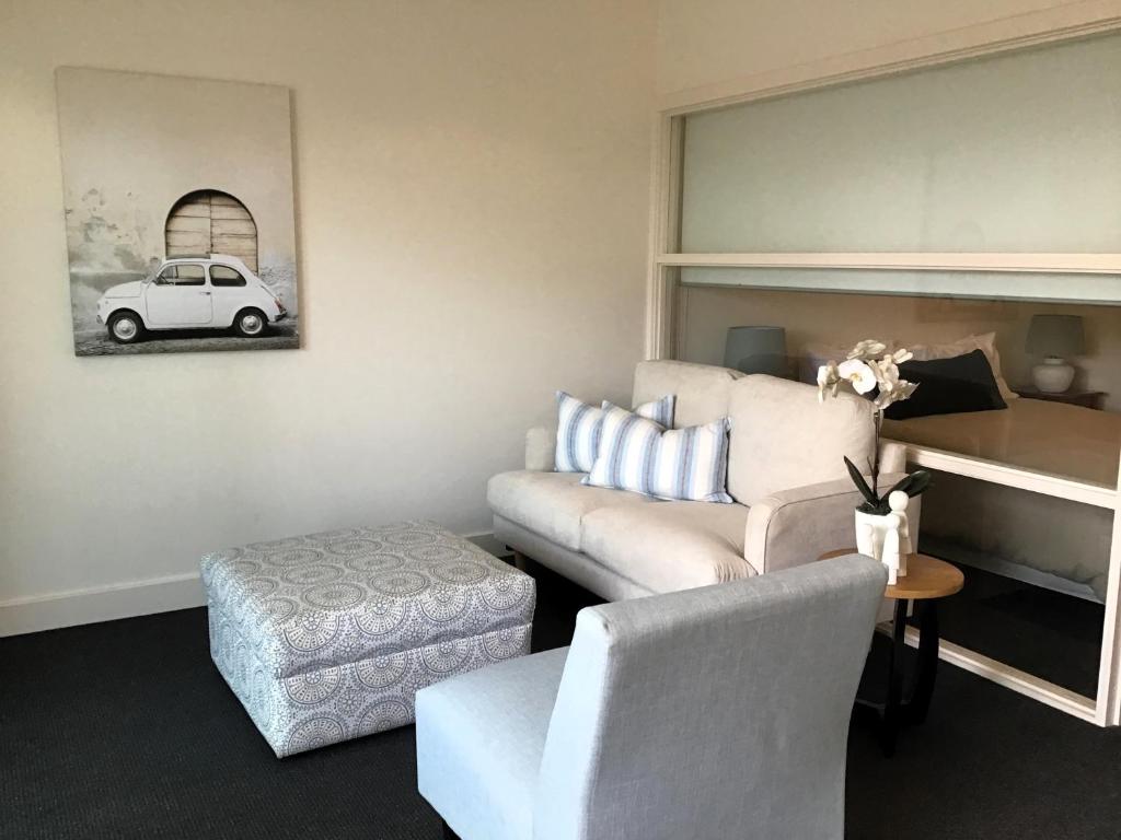 The Waterfront Apartments Geelong photo 1